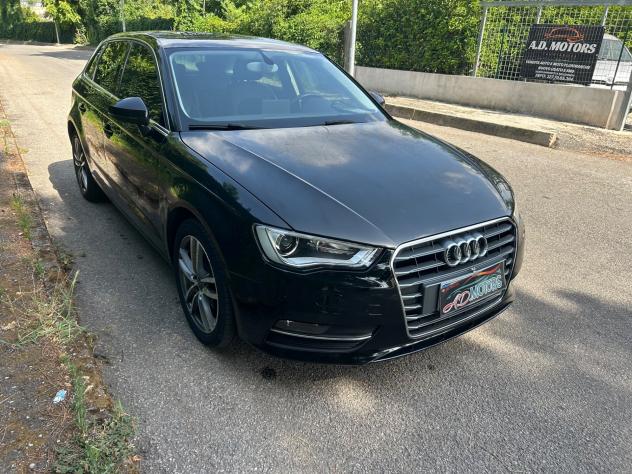 Audi A3 1.6 TDI S tronic - Foto 2