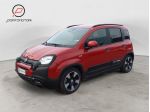 FIAT Panda Cross 1.0 FireFly S&S Hybrid