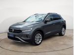 Volkswagen T-Roc 1.0 TSI Edition Plus