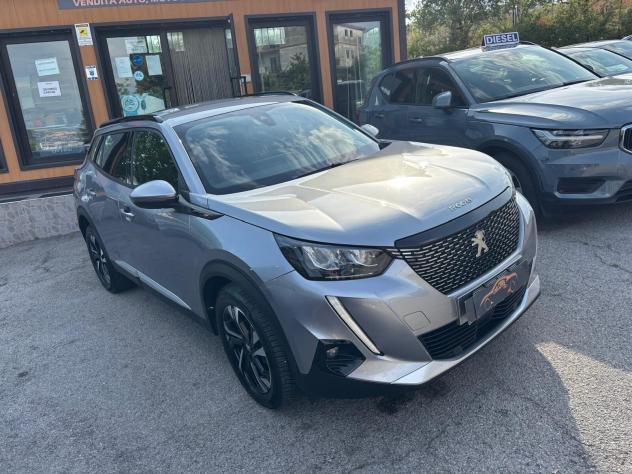 Peugeot 2008 BlueHDi 110 S&S Allure Pack - Foto 3