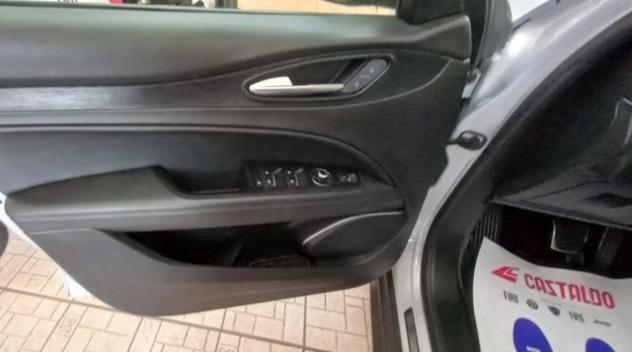 ALFA ROMEO Stelvio 2.2 Turbodiesel 160 CV AT8 RWD Business rif. 24176302 - Foto 10