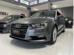 AUDI A3 Cabrio 1.4 TFSI COD ultra Ambition