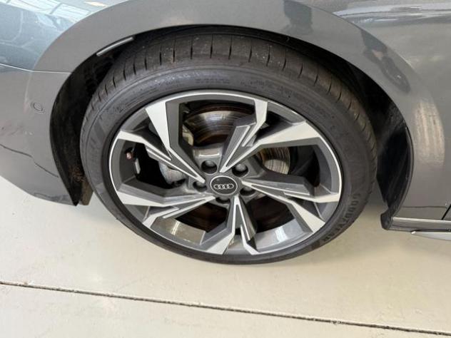 AUDI A3 SPB 35 TDI S tronic S line edition Restyling rif. 23229419 - Foto 7