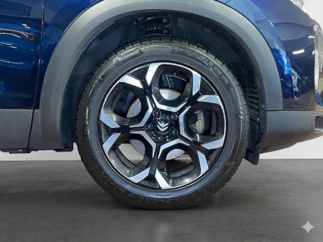 CITROEN C5 Aircross 1.2 130cv EAT8 Shine + Navi + key Less + Camera rif. 23987038 - Foto 7