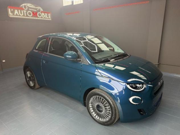 FIAT 500 Berlina Hybrid Torino rif. 23772631 - Foto 5