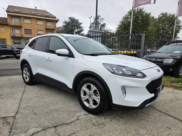 Ford Kuga 1.5 EcoBlue 120CV 2WD Auto - Foto 3