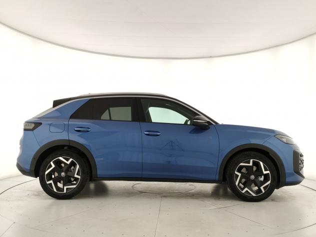 Volkswagen T-Roc 1.5 etsi R-Line 150cv dsg - Foto 3