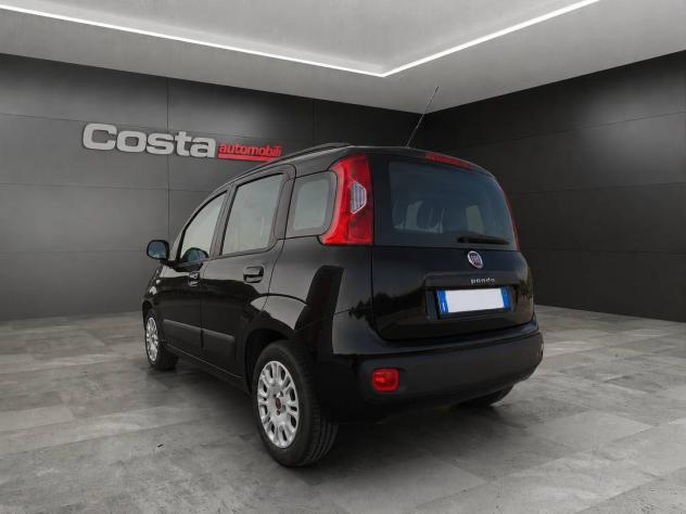 FIAT Panda 3ª serie 1.2 Easy - Foto 5