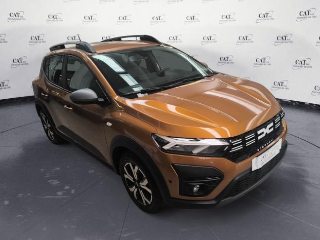 Dacia Sandero Sandero Stepway 1.0 tce (PREZZO REALE) - Foto 4