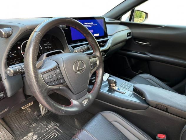 Lexus UX UX Hybrid F-Sport 4WD MY24 - Foto 7