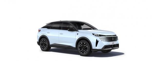 PEUGEOT 3008 Hybrid 136 e-DCS6 GT rif. 23987185