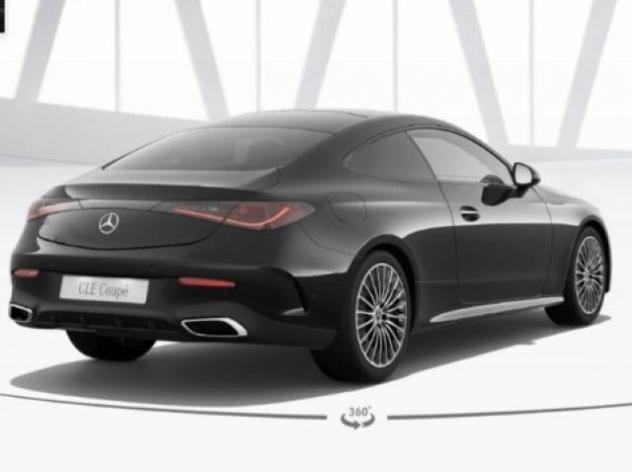 MERCEDES-BENZ CL E 180 Coupé rif. 24167434 - Foto 3