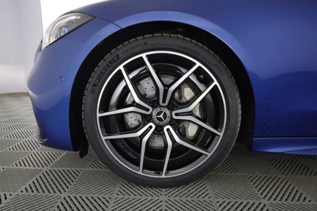 MERCEDES-BENZ CLA sse C C 300 d Mild hybrid S.W. AMG Line Premium Pl rif. 23760195 - Foto 8