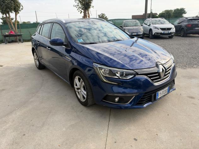 Renault Megane Mane Sporter TCe Energy Duel