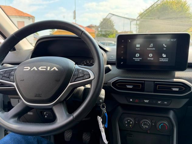 Dacia Sandero Stepway 1.0 tce Expression Eco-g 100cv - Foto 6