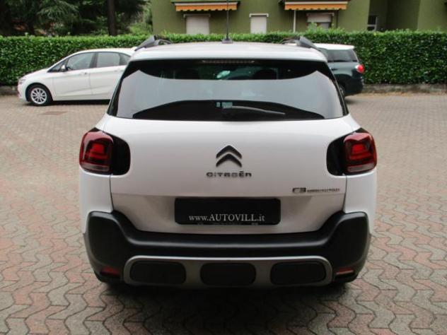 CITROEN C3 Aircross PureTech 110 S&S Shine*NEW MODEL *PREZZO REALE! rif. 23909587 - Foto 5