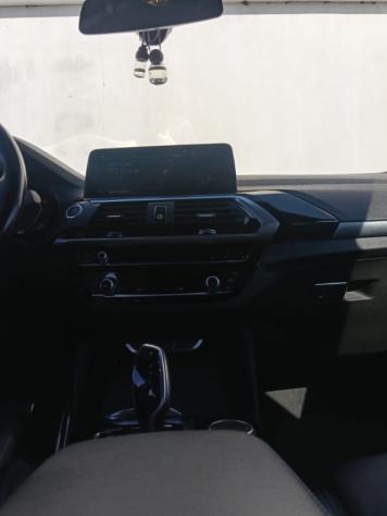 BMW X4 xDrive30d 48V 249CV Msport rif. 24156982 - Foto 8