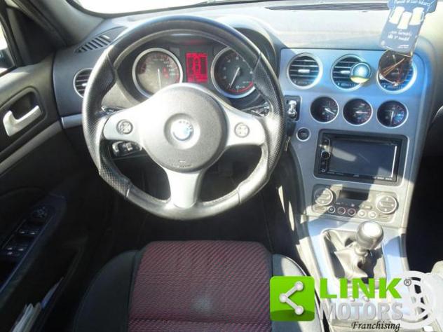 ALFA ROMEO 159 1750 TBi Sportwagon Distinctive rif. 23776507 - Foto 10