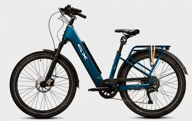 vendita bici elettriche 1200 €