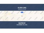 Immobile in asta di 52 m² in vendita a Olbia