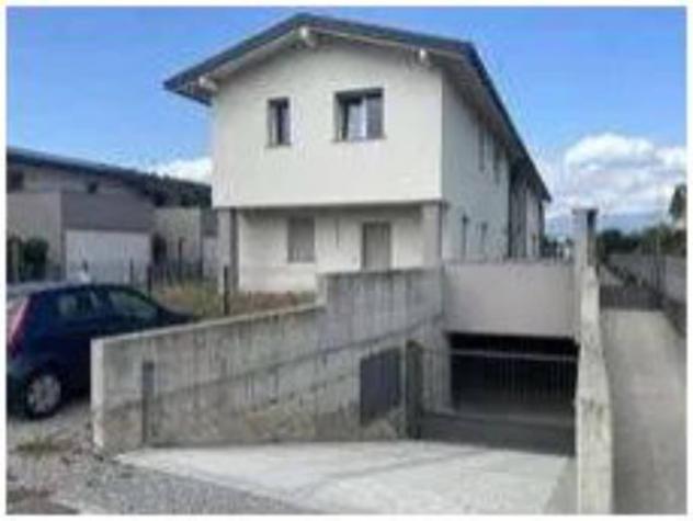 Immobile in asta di 29 m² in vendita a Sulbiate - Foto 3