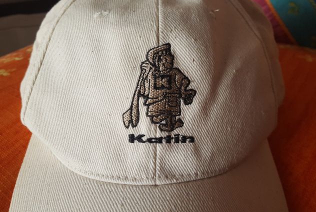CAPPELLO KATIN - Foto 4