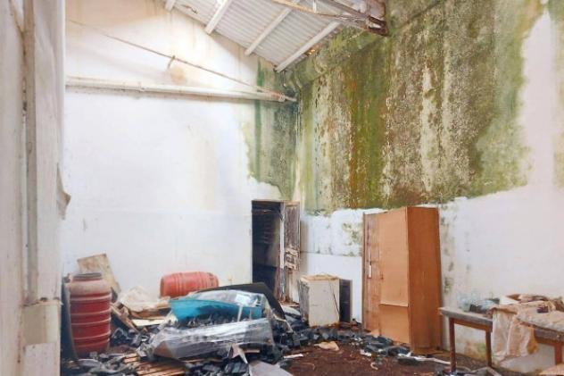 Immobile in asta di 4515 m² in vendita a Marsala - Foto 14