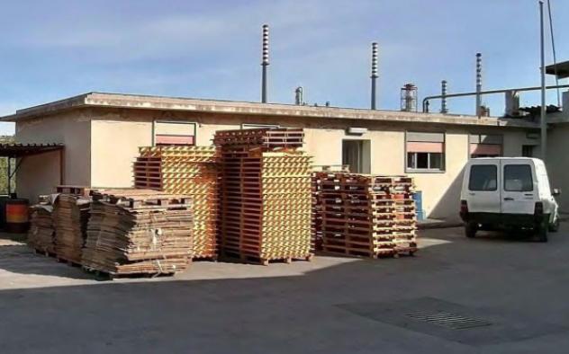Immobile in asta di 2121 m² in vendita a Melilli - Foto 17
