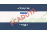 Immobile in asta di 82 m² in vendita a Apricale