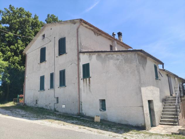 Porzione di casa in vendita a Avigliano Umbro - Foto 6