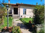 A 5 km da Borgo San Lorenzo ottima villa con giardino