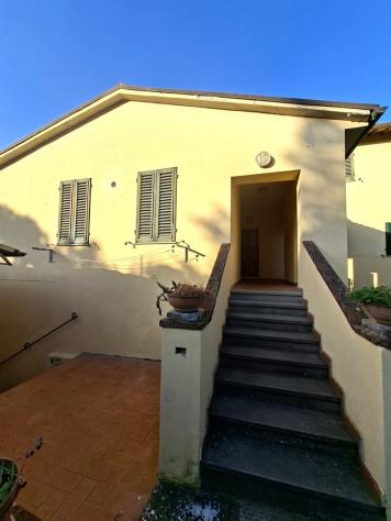 Appartamento Con 3 Camere a Bucine - Rif. A312