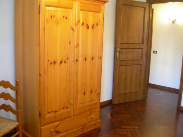 APPARTAMENTO INDIPENDENTE di 7 vani e di 160 mq (CAMAIORE) rif. 1024 - Foto 13