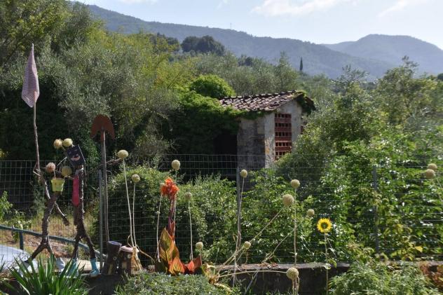 Colonica in vendita a Matraia - Capannori 400 mq Rif: 1169342 - Foto 2