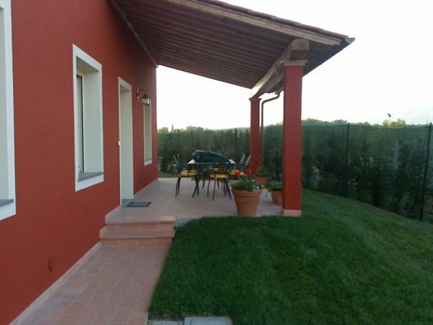 Villa in vendita a San Ginese - Capannori 130 mq Rif: 1385892