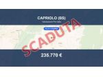 Immobile in asta di 43 m² con più di 5 locali e box auto doppio in vendita  &hellip;