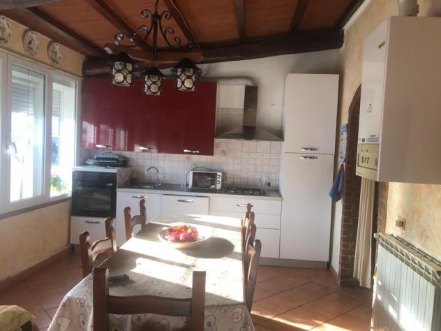 Villa a schiera in vendita a Carrara - Foto 5
