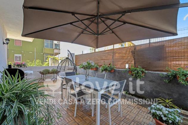 Appartamento di 120 m² con 3 locali in vendita a Catania - Foto 12