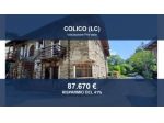 Immobile in asta di 56 m², box auto in vendita a Colico