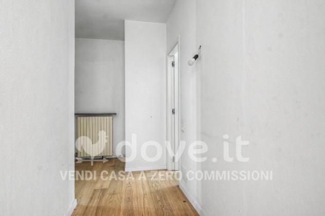 Villa di 350 m² con più di 5 locali e box auto doppio in vendita a Gorle - Foto 16