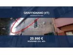 Immobile in asta di 82 m² in vendita a Graffignano