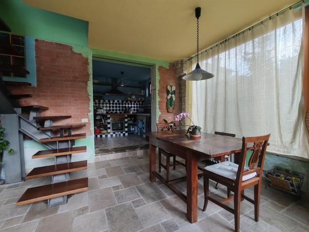 Villa in vendita a Massa 180 mq Rif: 1422398 - Foto 3