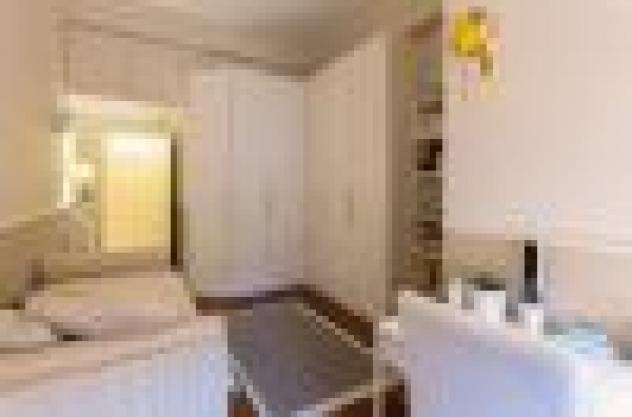 Splendito trilocale viale murillo piazzale brescia euro 650000,00 - Foto 6