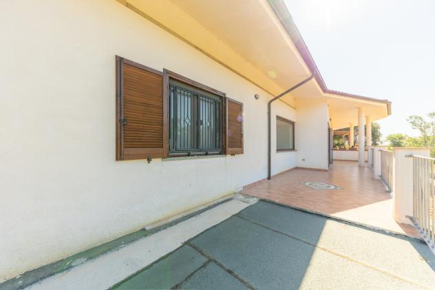 Villa in vendita a Montalto di Castro - Foto 3