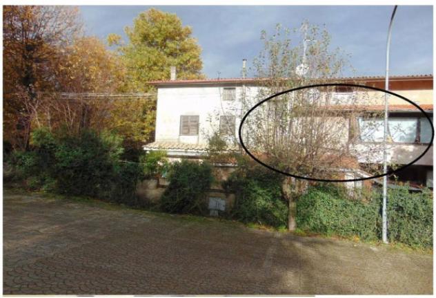 Immobile in asta di 107 m² con più di 5 locali in vendita a Monte Compatri - Foto 3