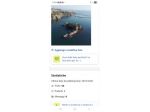 Palazzina al mare monte di procida napoli