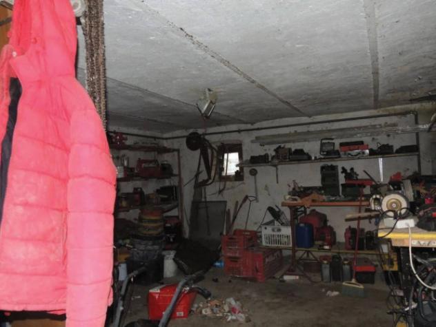 Immobile in asta di 170 m², box auto in vendita a Mortara - Foto 7