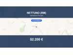 Immobile in asta di 125 m² in vendita a Nettuno