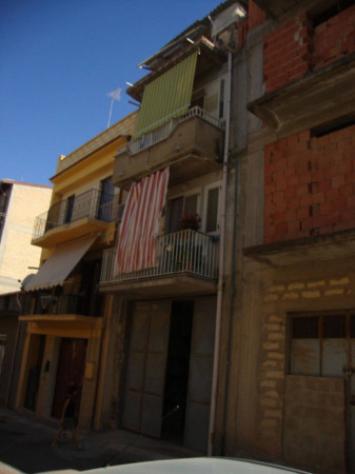 Immobile in asta di 33 m², box auto in vendita a Niscemi - Foto 2