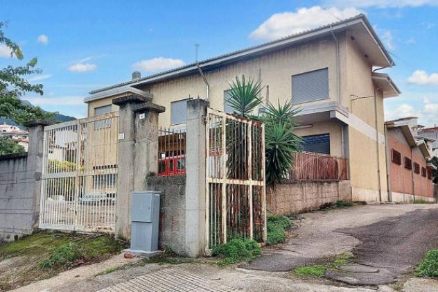 Immobile in asta di 974 m² in vendita a Oliena - Foto 4